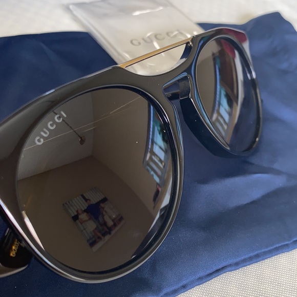 Authentic Gucci sunglasses ? main image 7